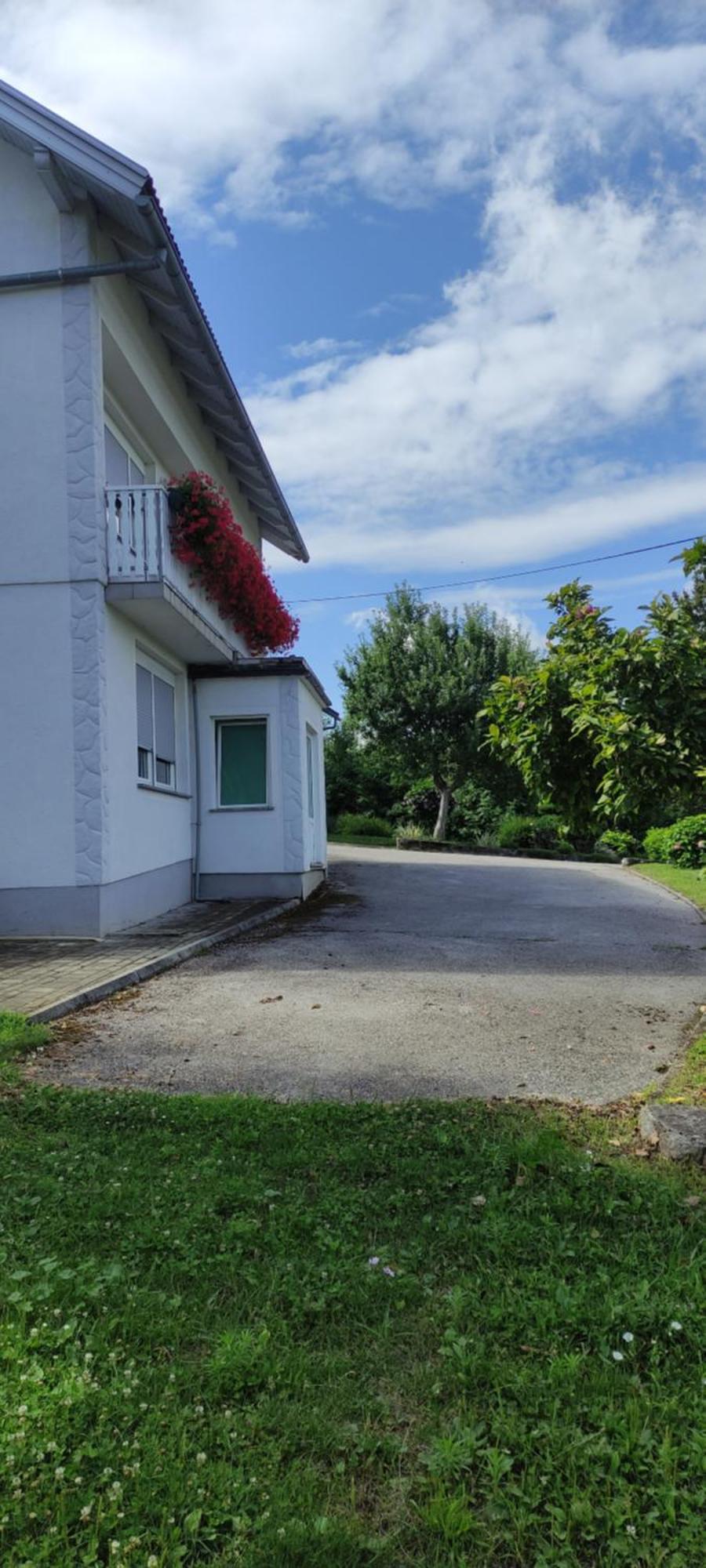 Appartamento Katty-Rastoke Slunj Esterno foto