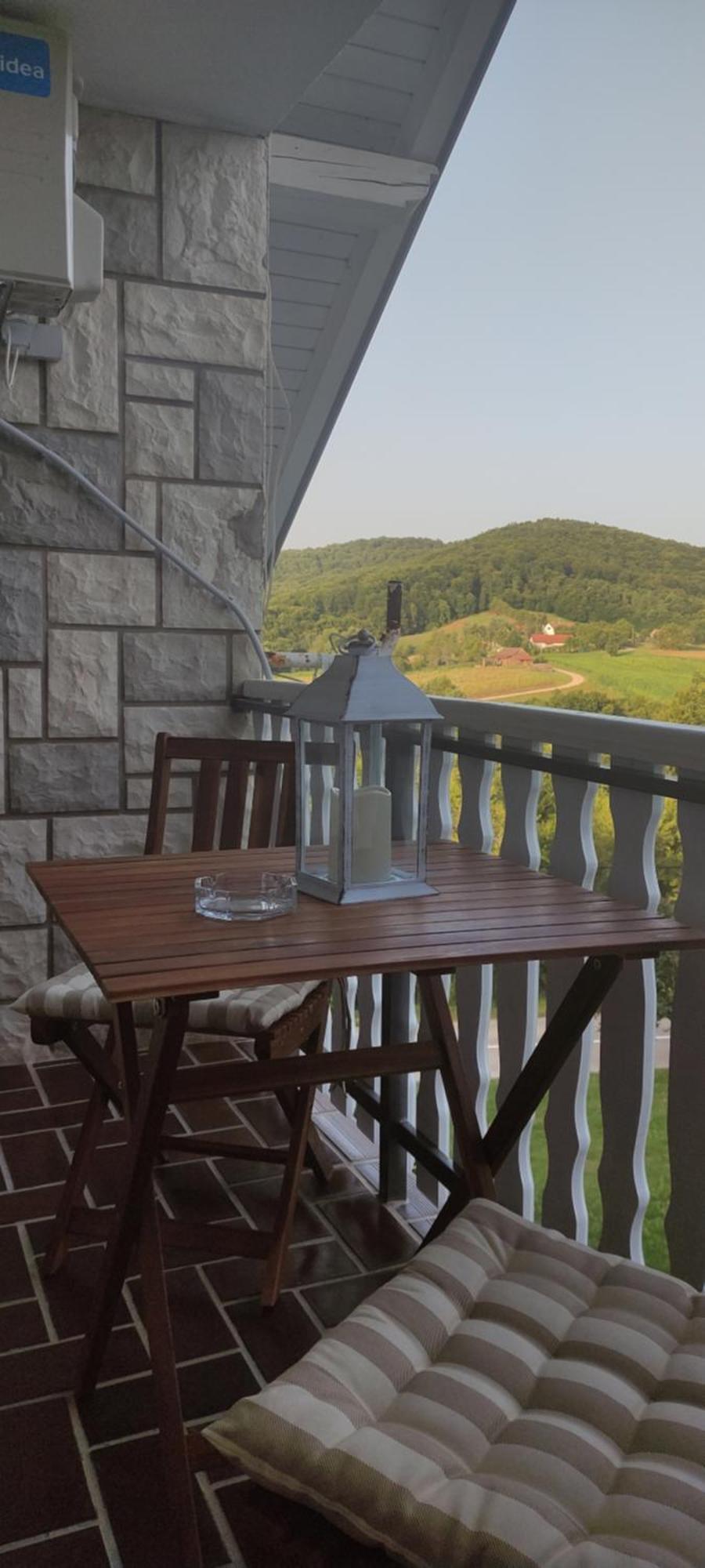 Appartamento Katty-Rastoke Slunj Esterno foto