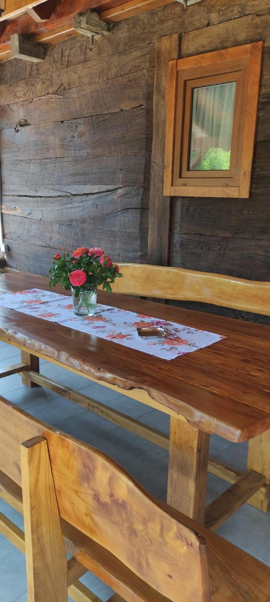 Appartamento Katty-Rastoke Slunj Esterno foto